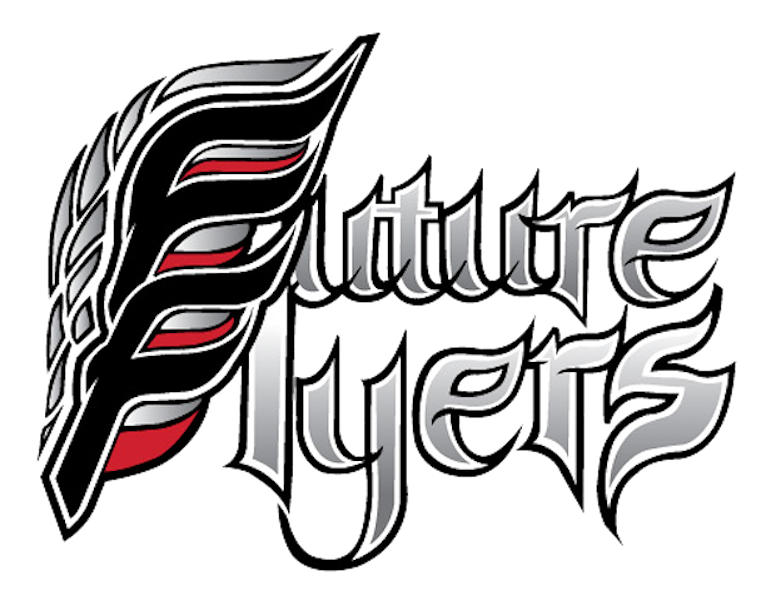 Home To A Future Flyer!