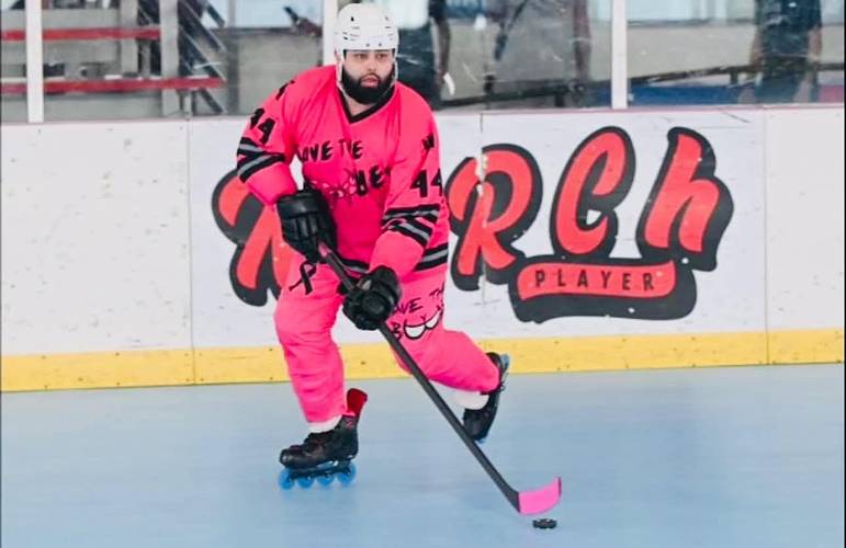 Sunday D4 & Higher Division