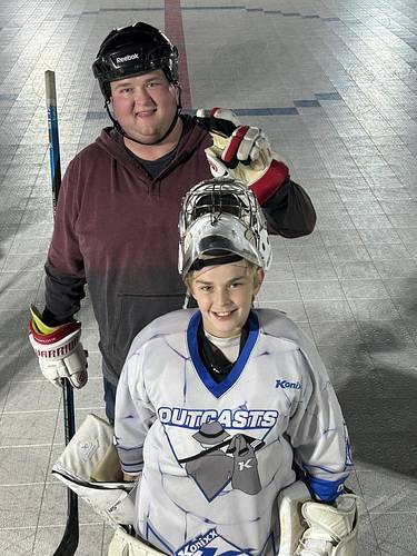 Sunday Family League